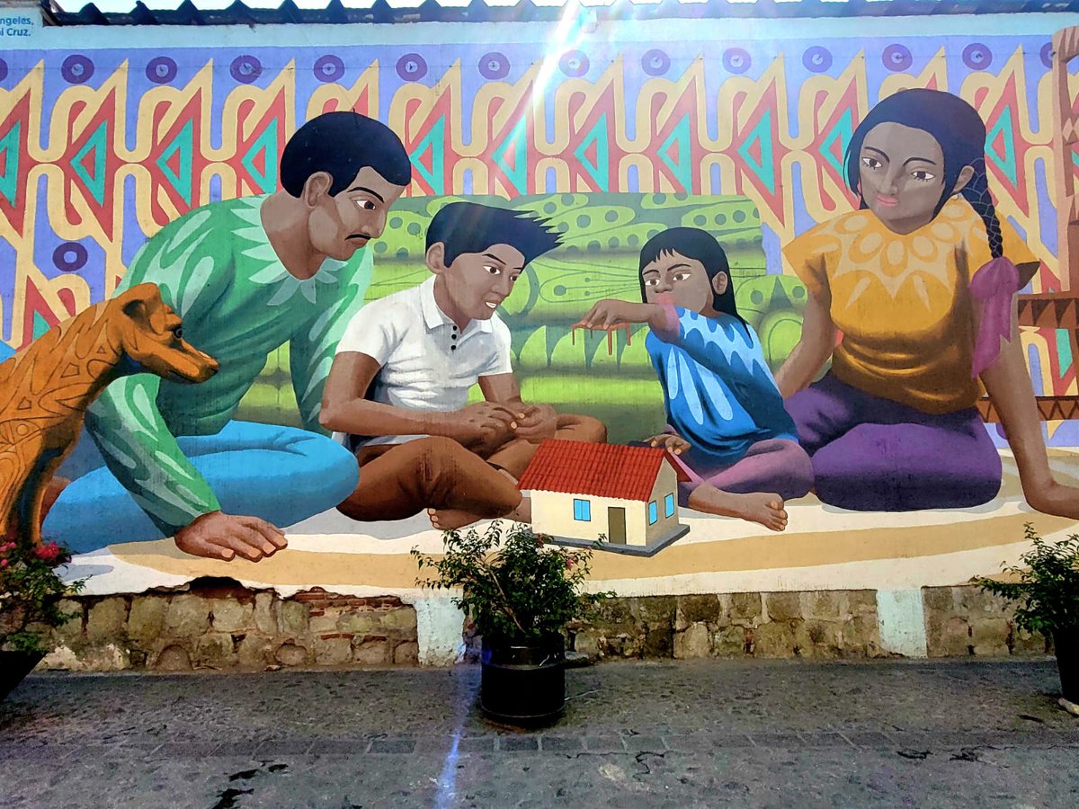 Susana Harp Iturribarría tweet media