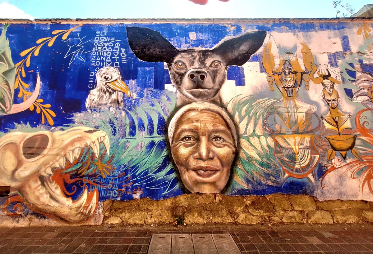 Susana Harp Iturribarría tweet media