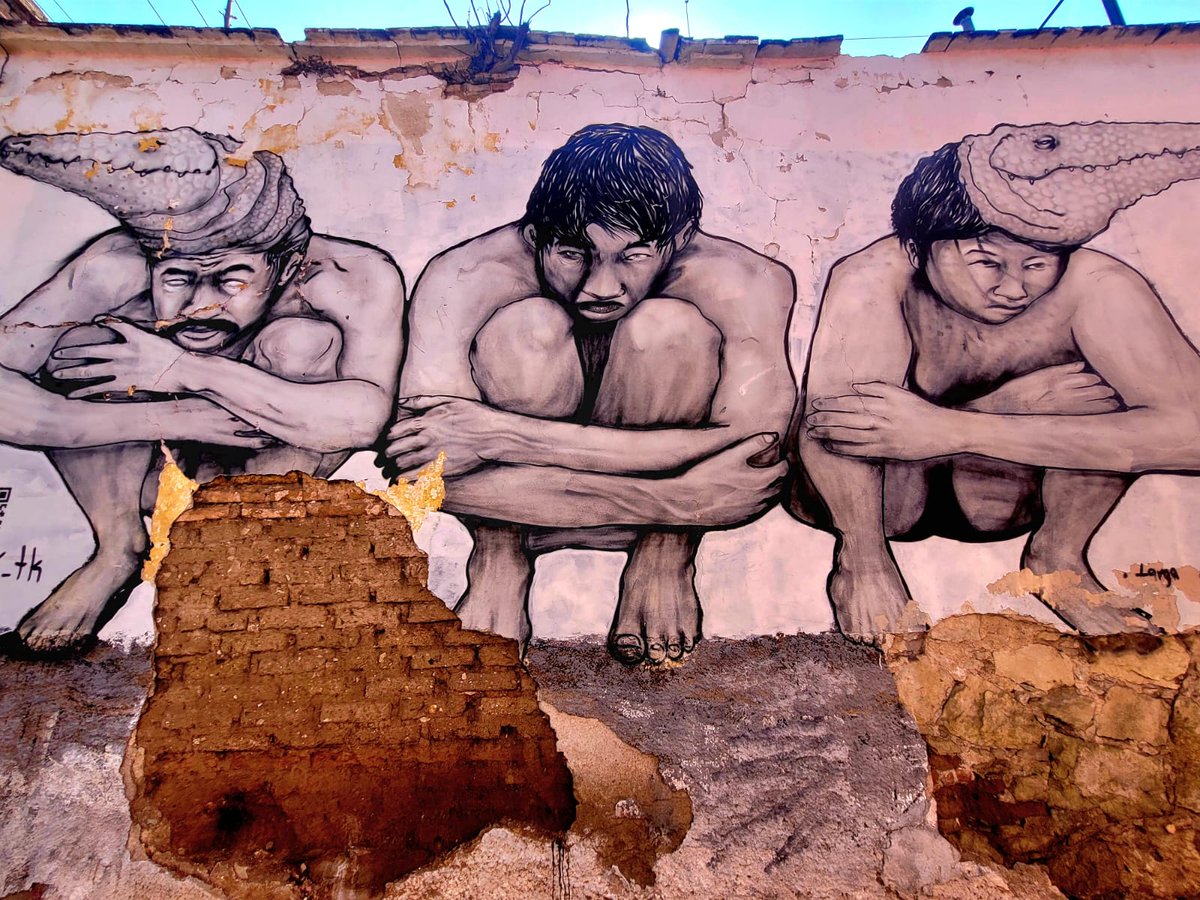 Susana Harp Iturribarría tweet media