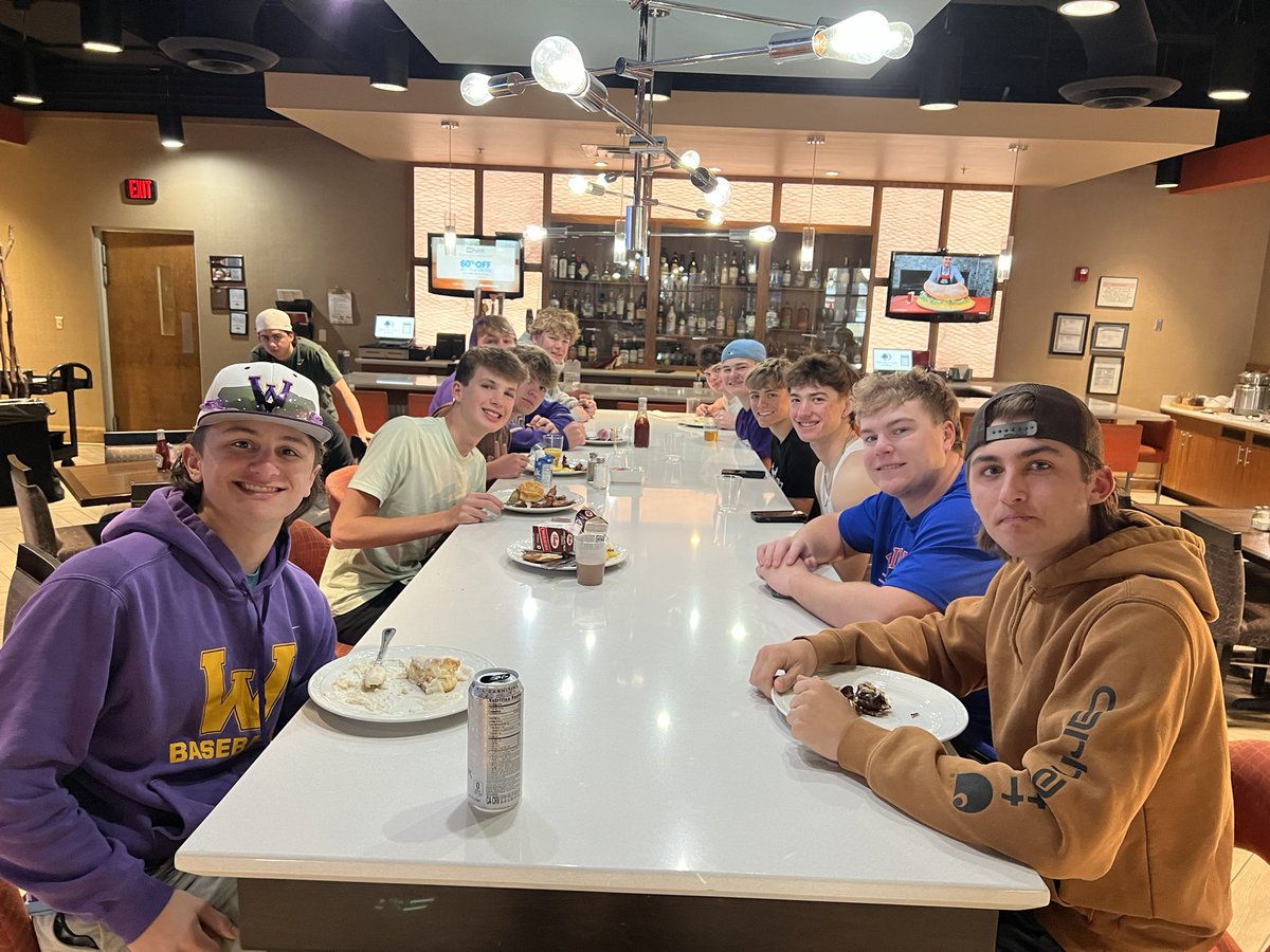 Wauconda Baseball tweet media