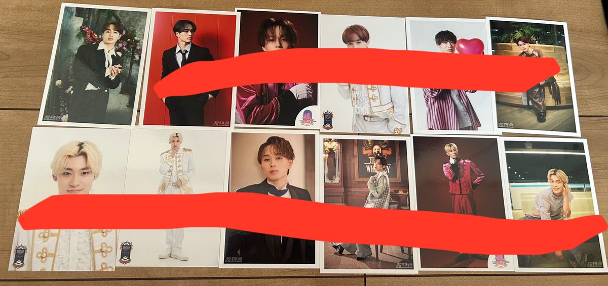 むゆ@プロカ必読 tweet media