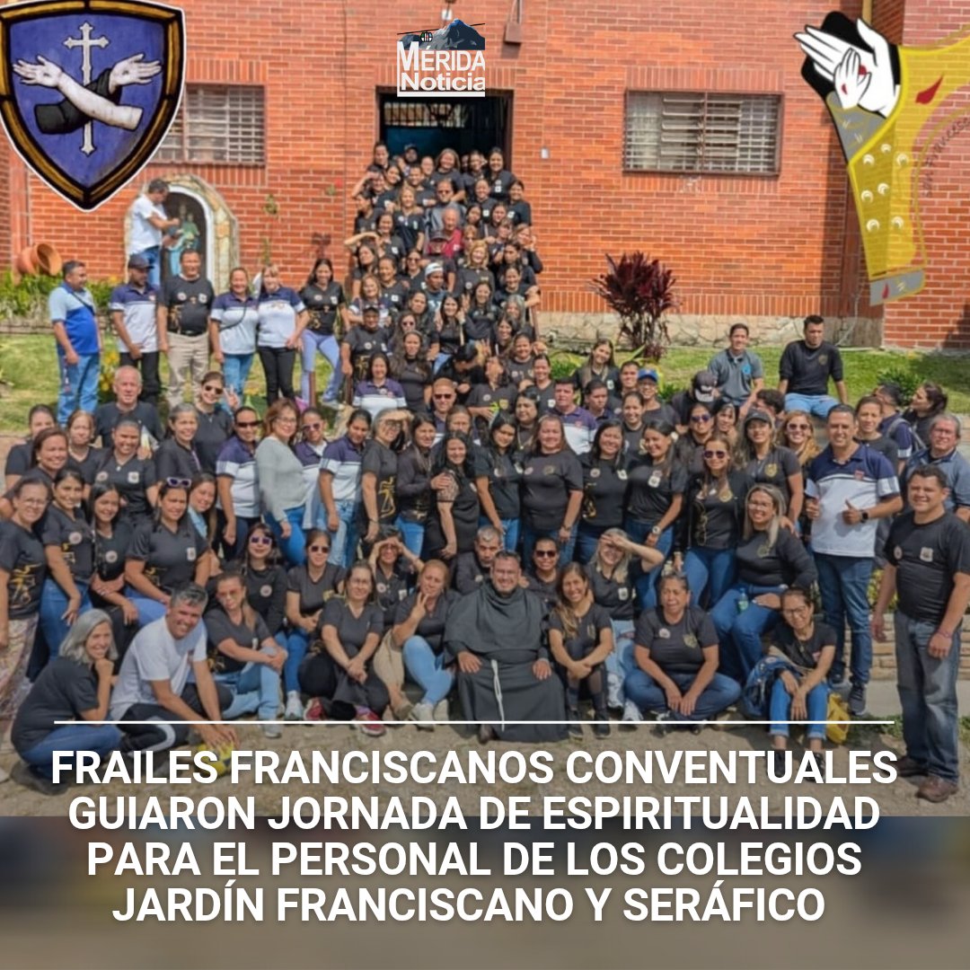 Merida Noticia tweet media