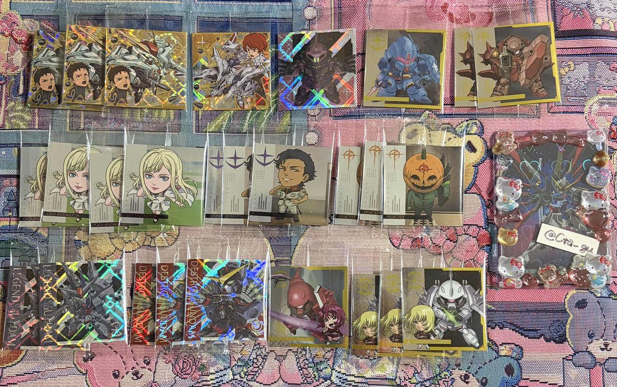 🧡💸あ〜おいし♡多💥👊 tweet media