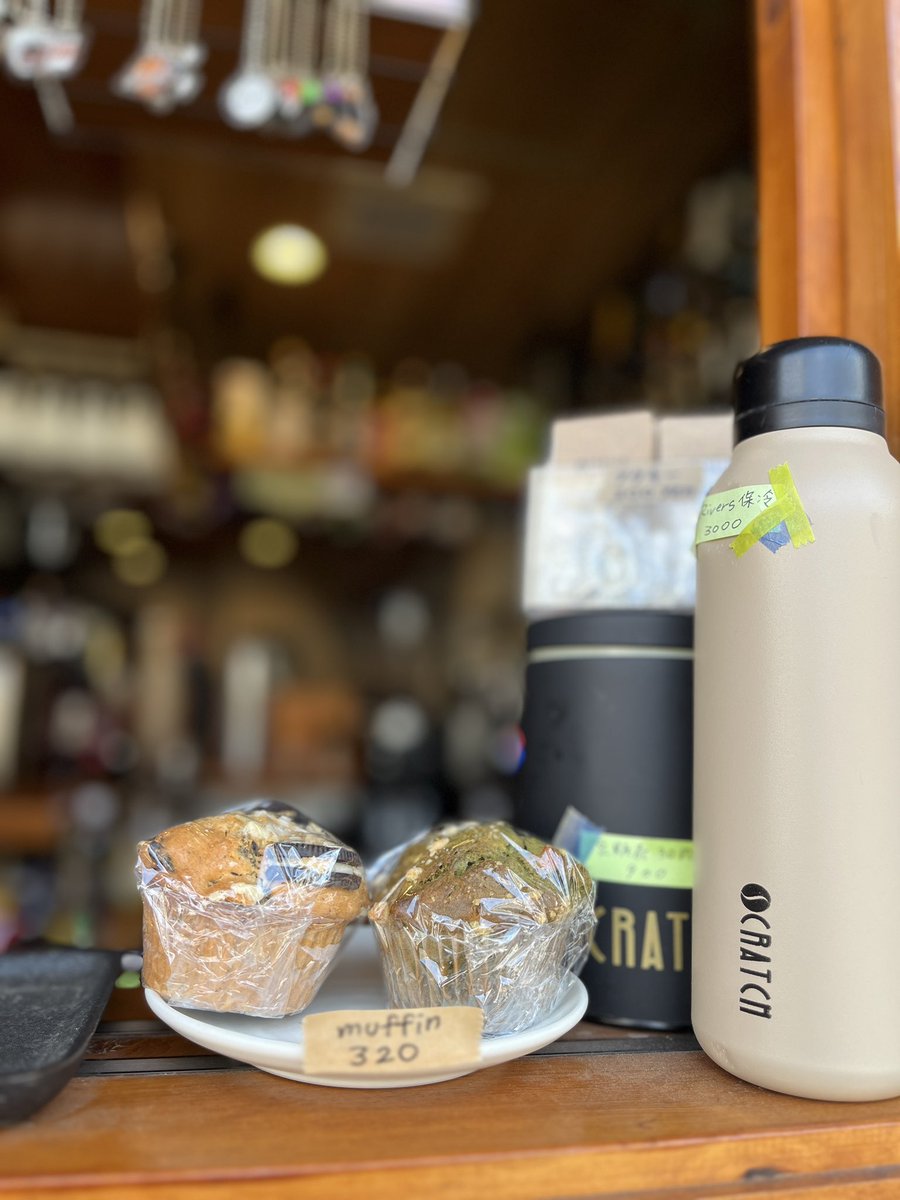 SCRATCH COFFEE 四つ木 tweet media