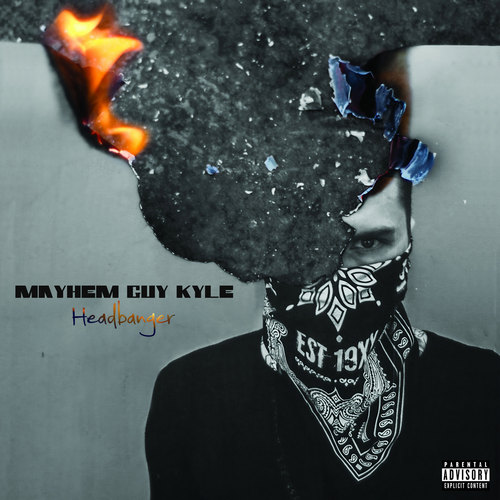 TinManLtd's tweet photo. .@MayhemGuyKyle 

"Headbangers"

‼️ OUT NOW ‼️

https://t.co/5502dAXkCW https://t.co/KJfsEl7Vhg