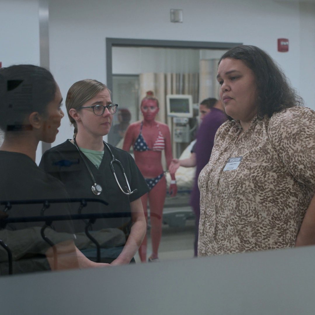 Leggy Bundy tweet media