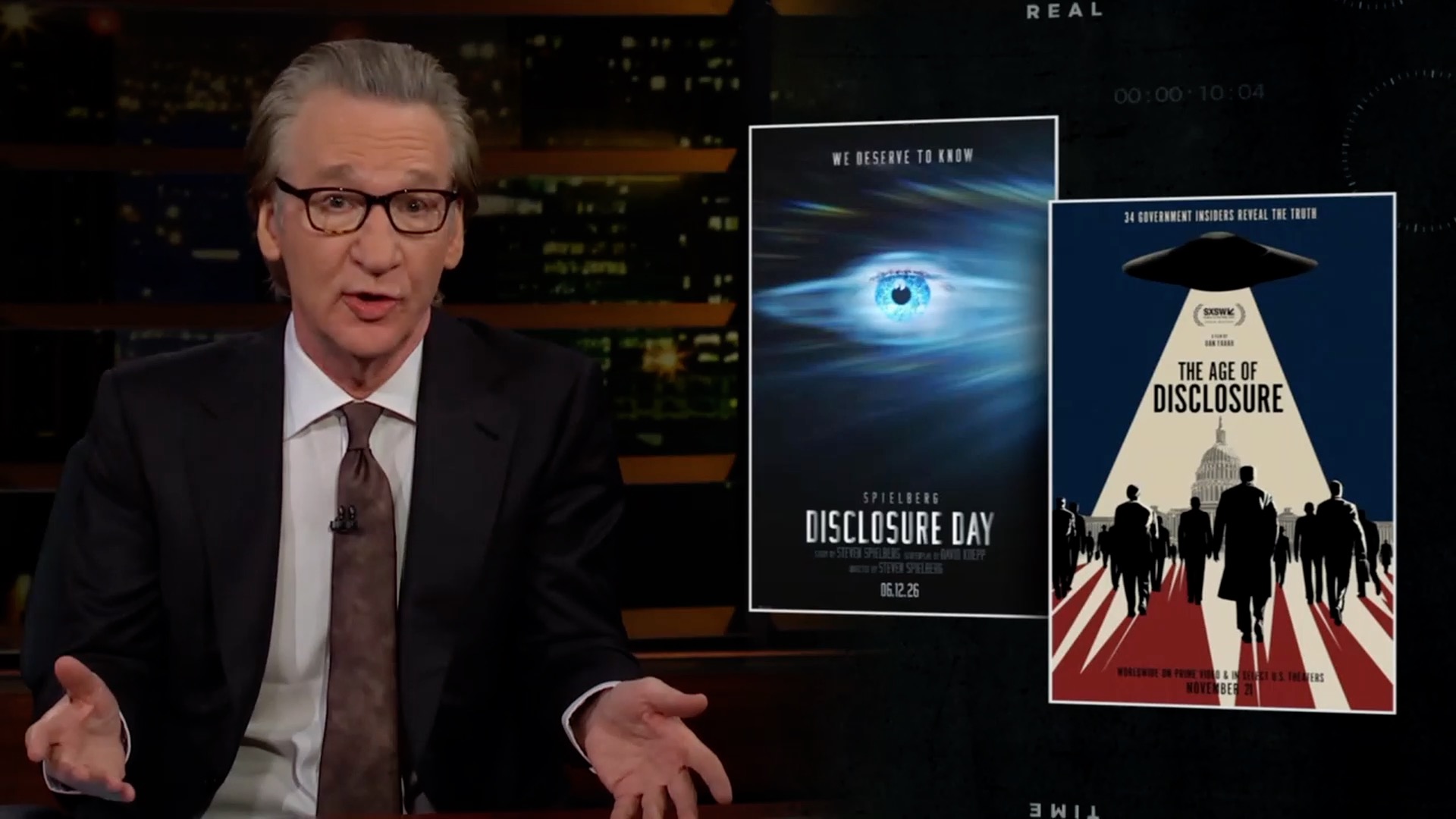 Bill Maher (@billmaher) on X