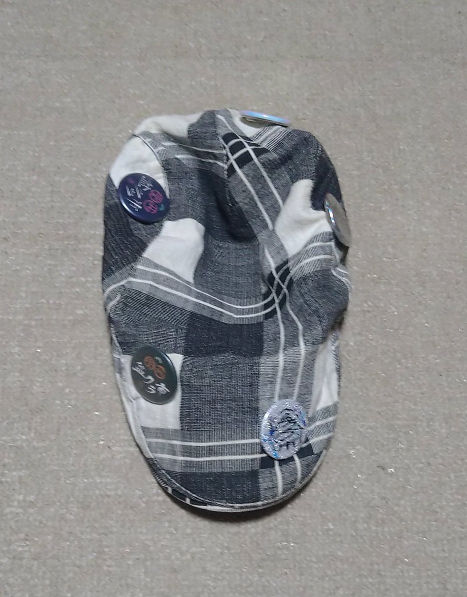 撫月 柳下庵 tweet media