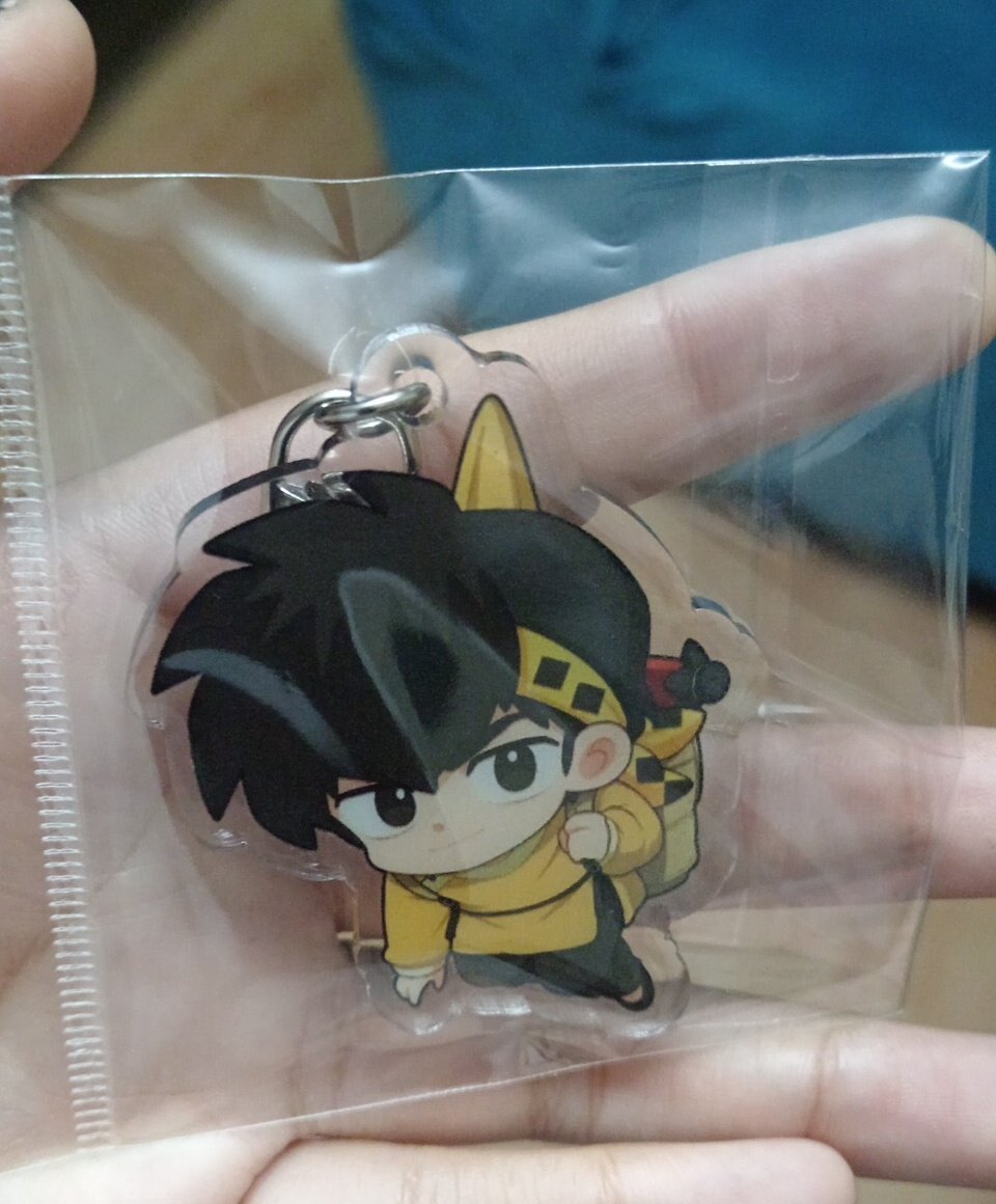 TACACHO ⊙⊝⊜ tweet media