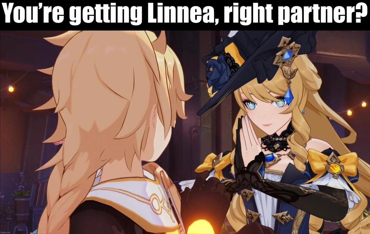 Teyvat Tabloid ⚡ LORE & MEMES ⚡ tweet media