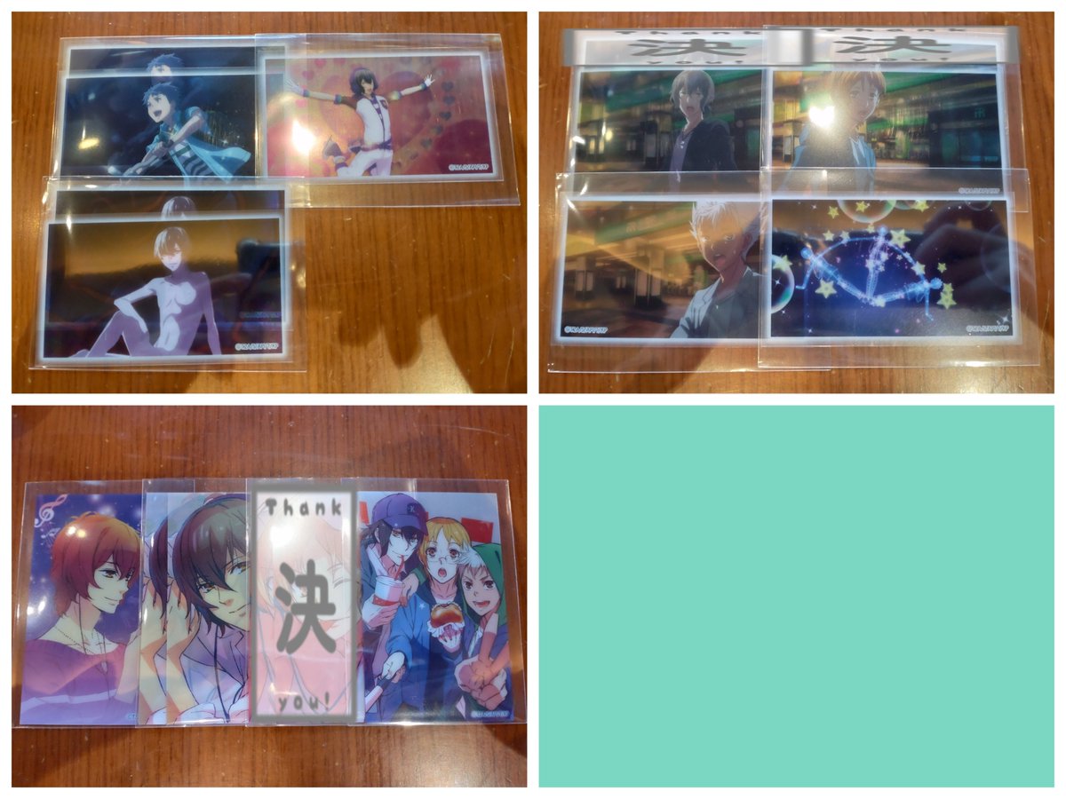 💎🔥のむ tweet media