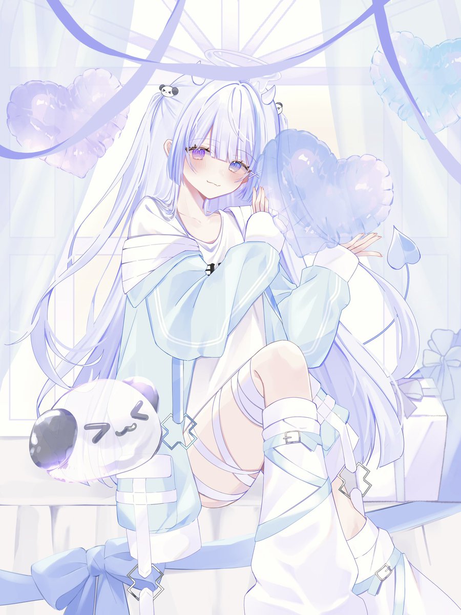 闇ノやみあ tweet media