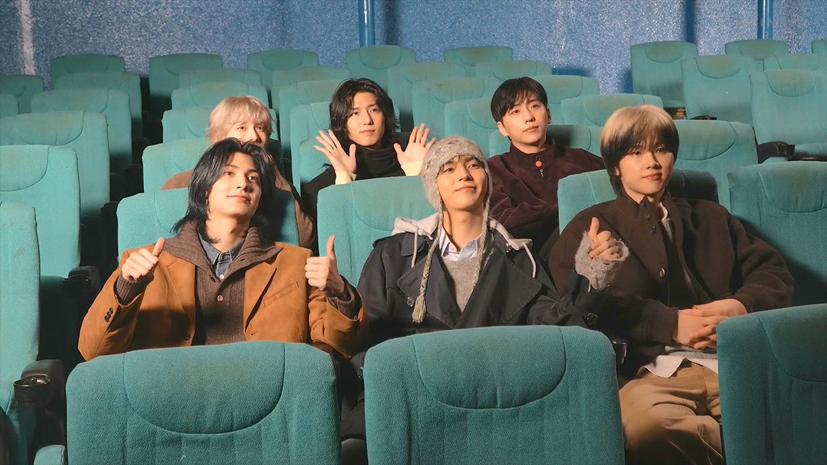 Xdinary Heroes tweet media