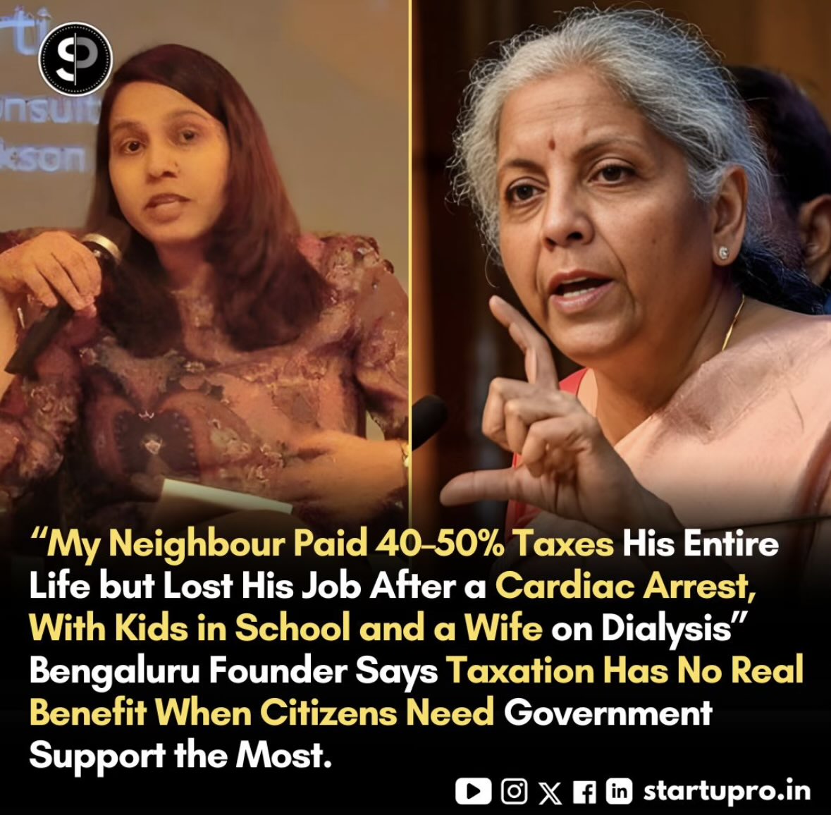 The Exploited TaxPayer tweet media