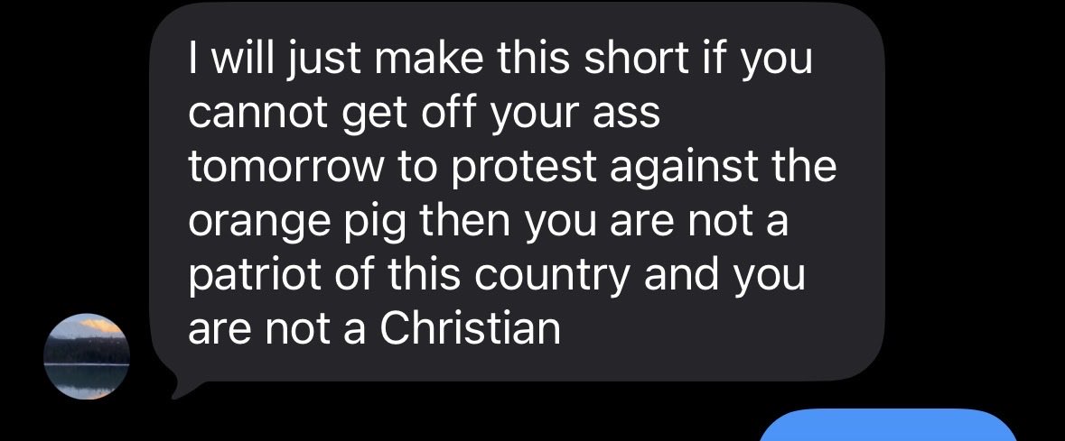 redwhitebluesk1 - Patriot tweet media