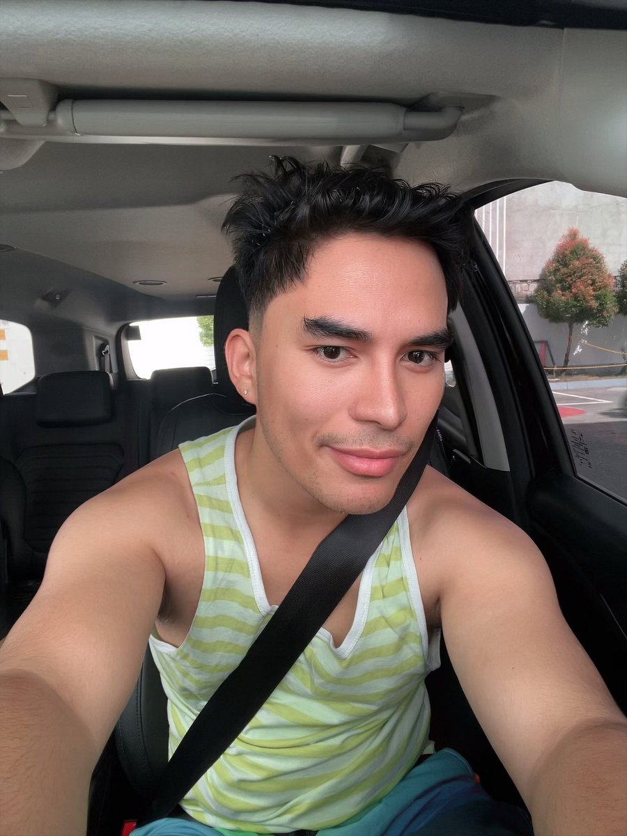 Mike Grande tweet media