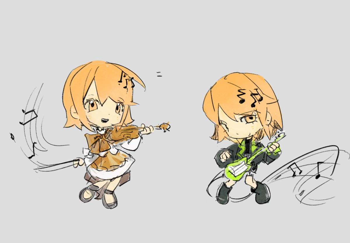 自恋的土豆丝 tweet media