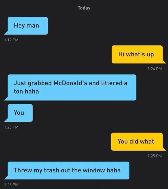 brain dump tweet media