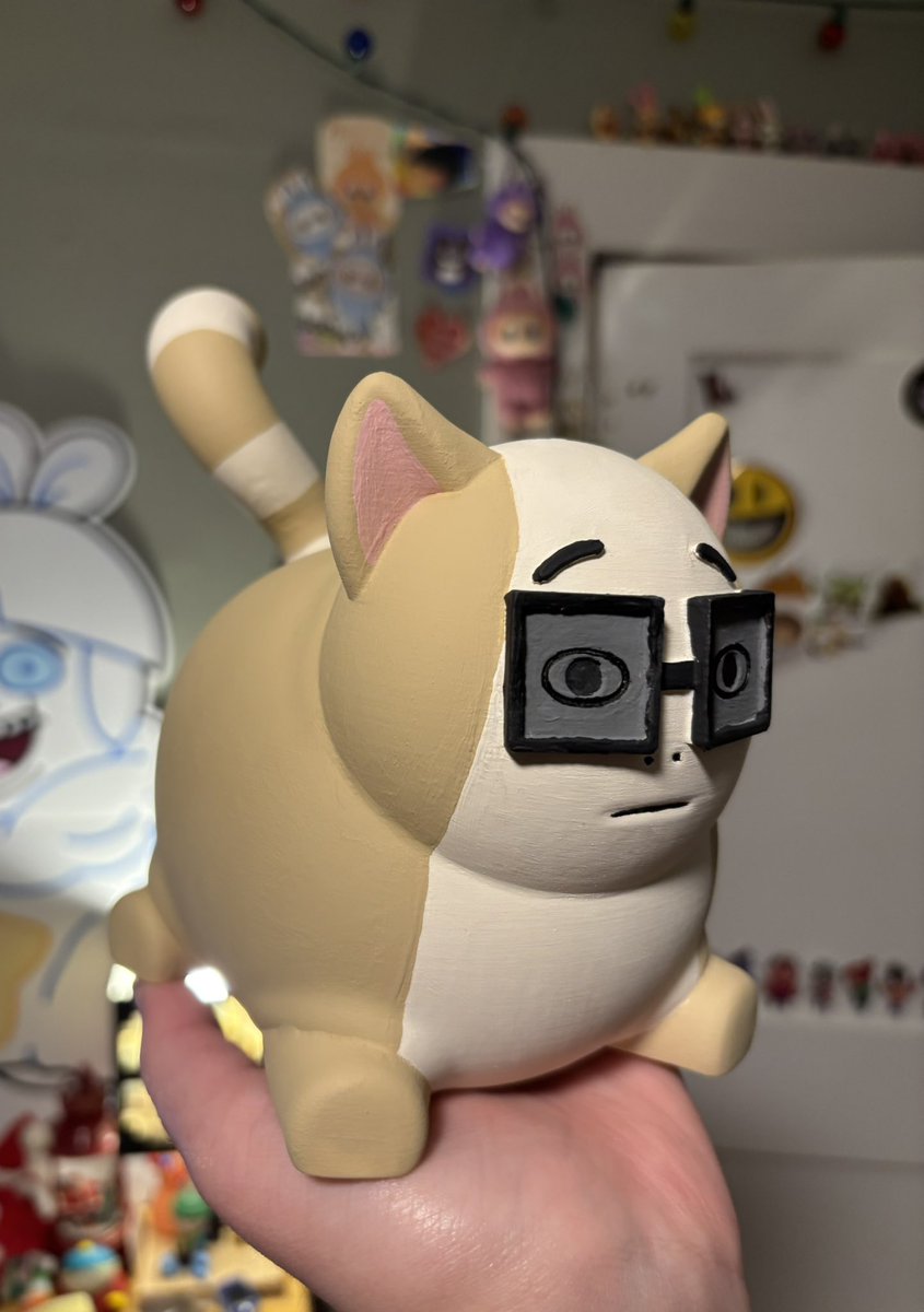 Pebbles Decides tweet media