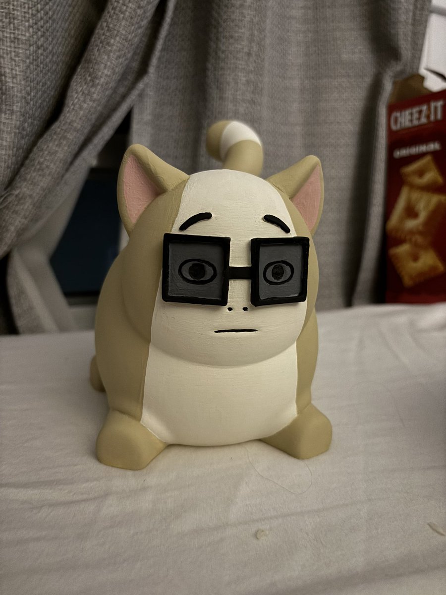 Pebbles Decides tweet media