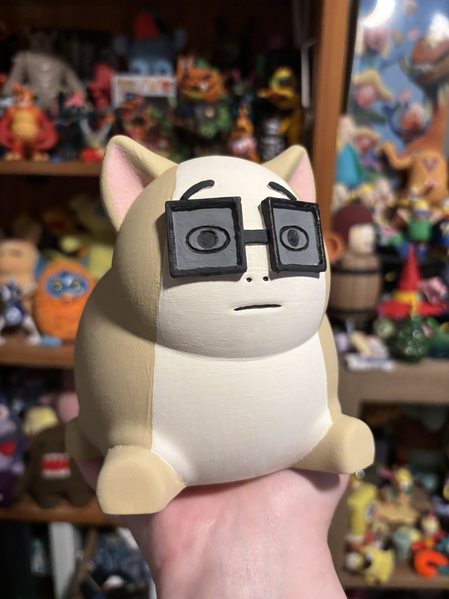 Pebbles Decides tweet media