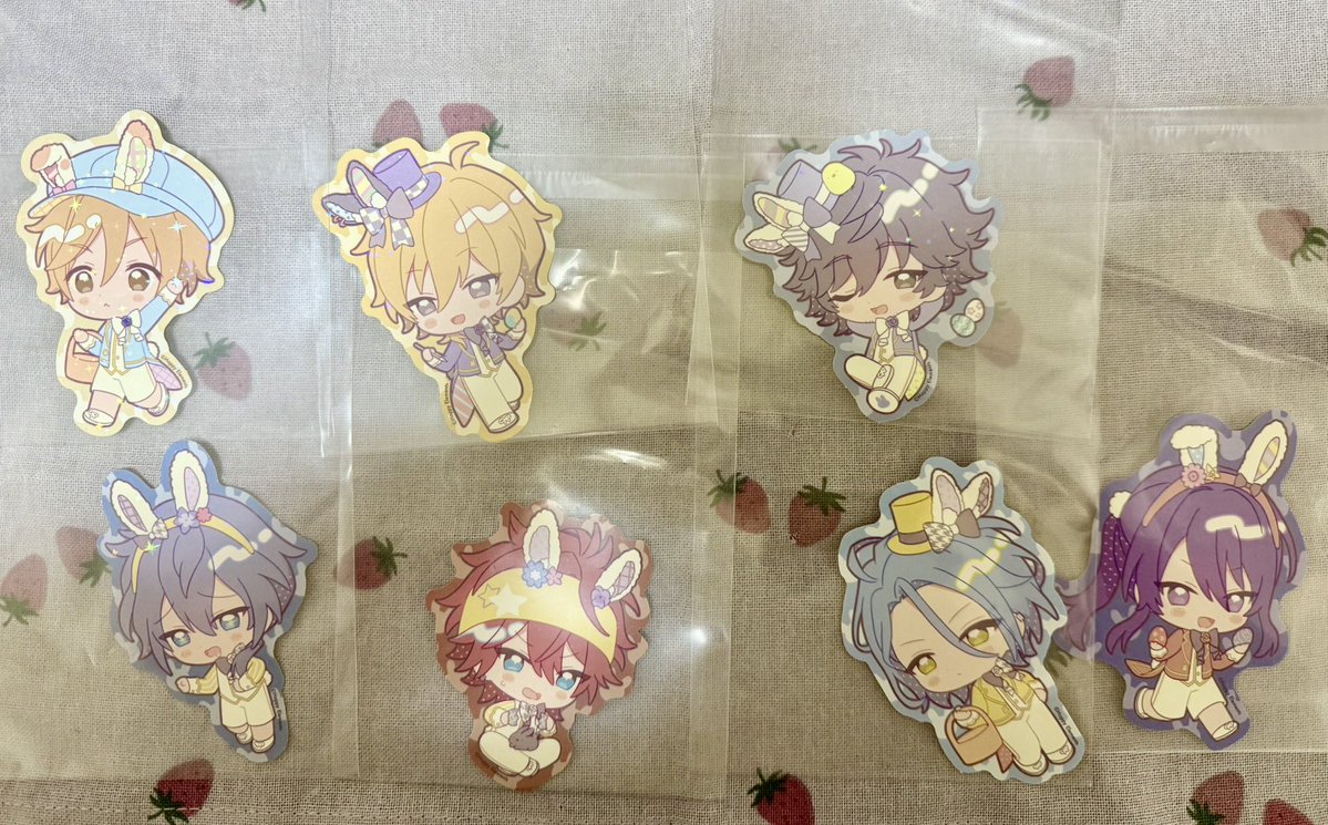 ひよし tweet media