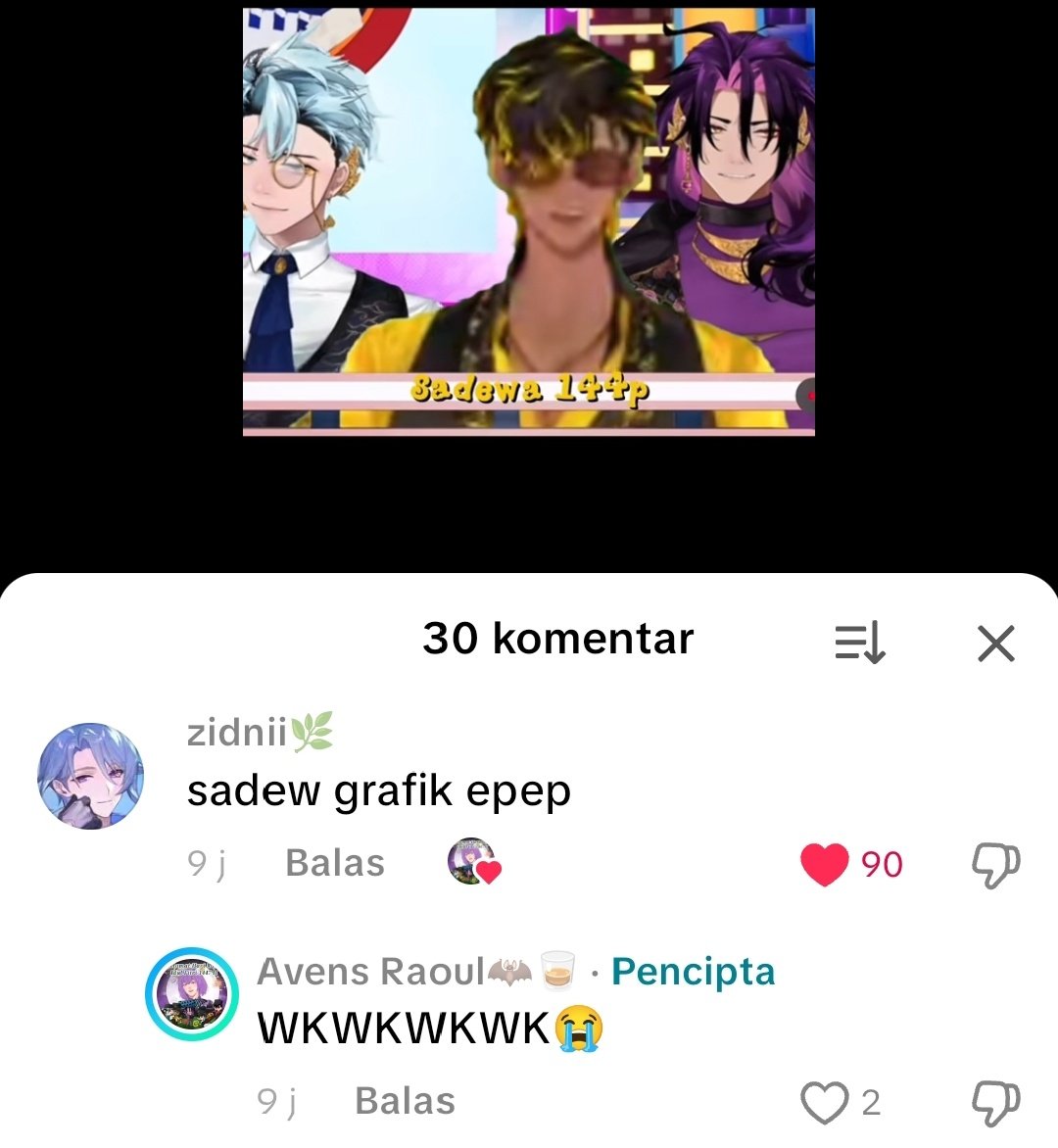 TXT DARI PANDAVVARNA tweet media