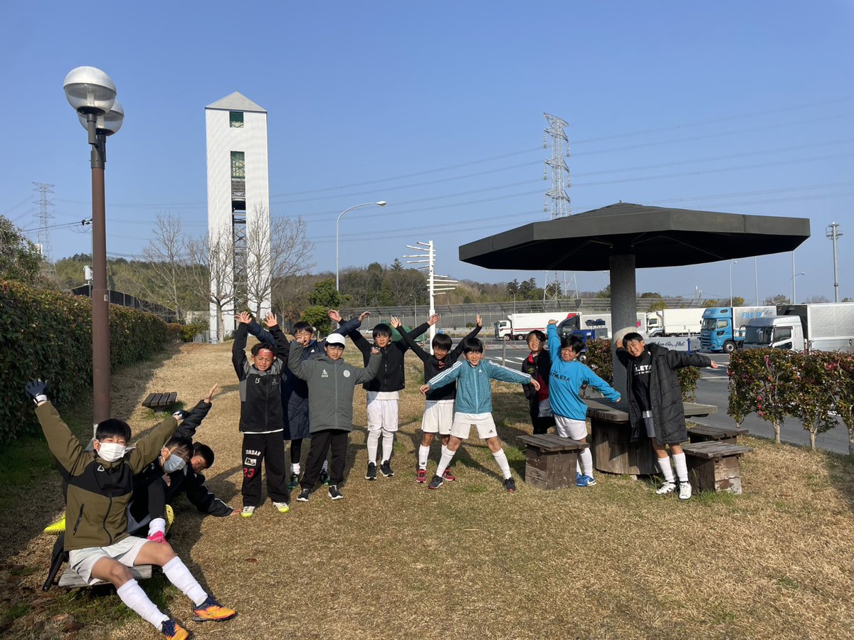 CREAR FC(クレアールFC) tweet media