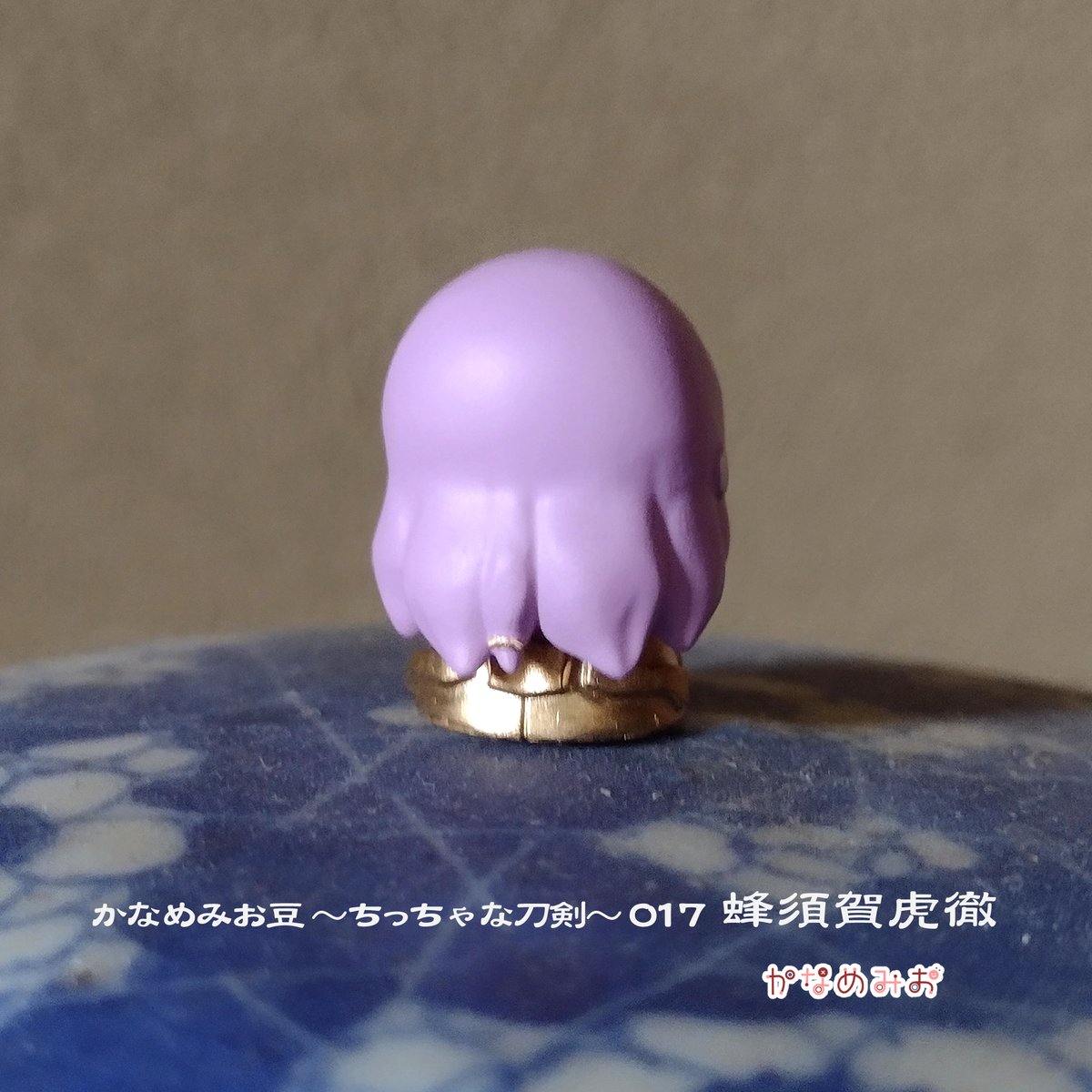 かなめみお （3/29arteVarieインテ2号館B-11） tweet media