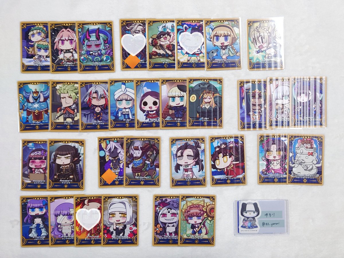 ゆるり tweet media