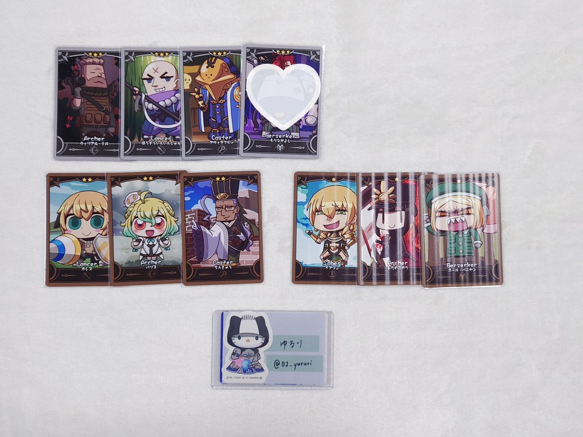 ゆるり tweet media