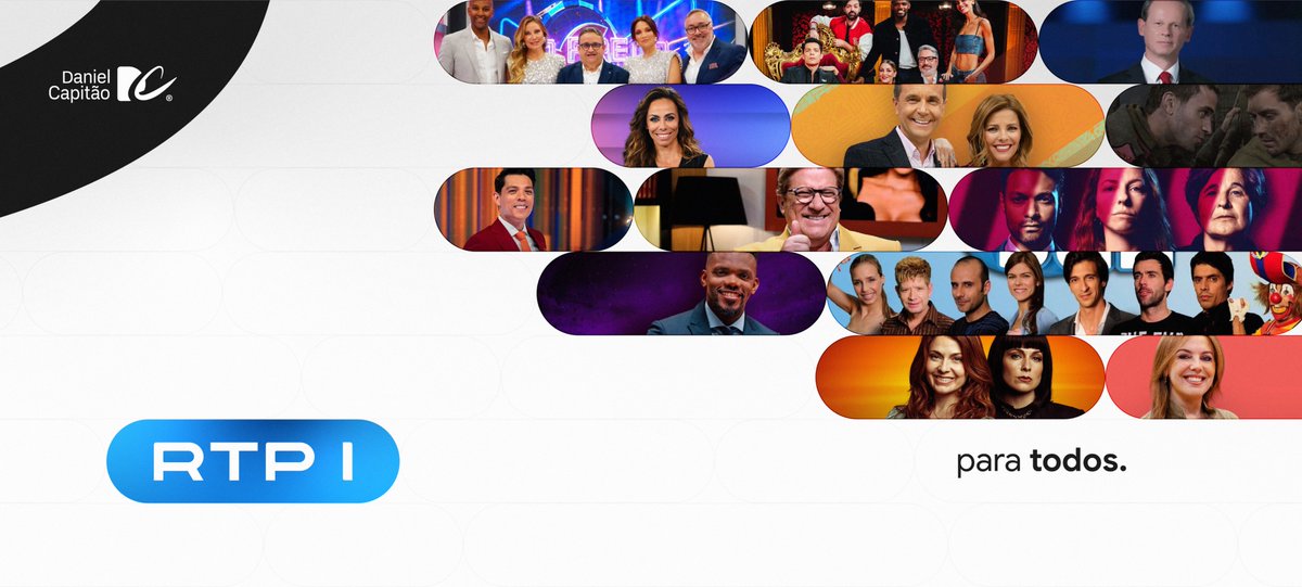 Daniel Capitão tweet media