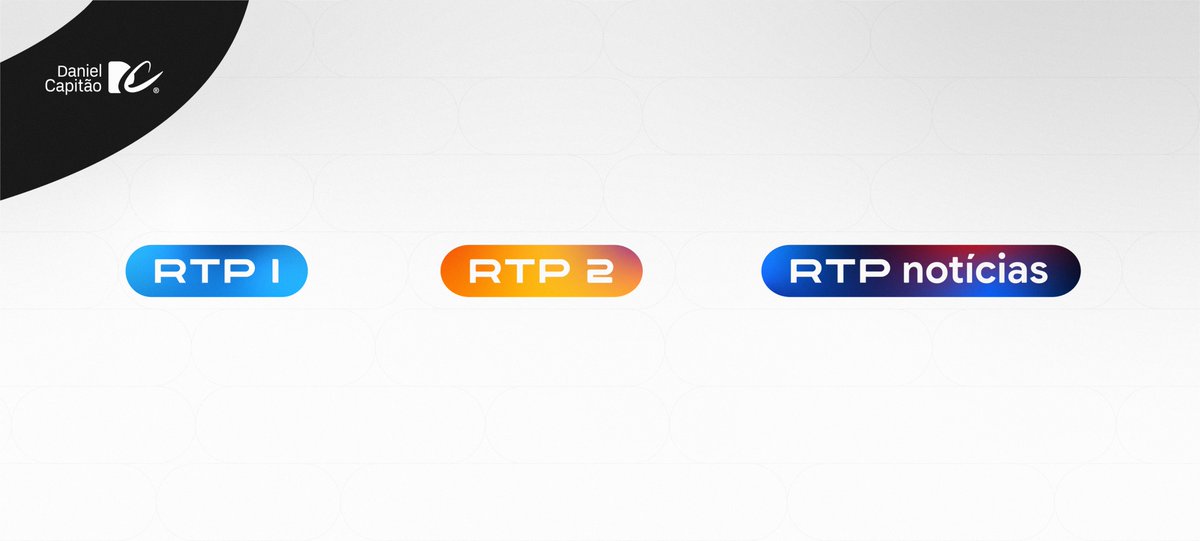 Daniel Capitão tweet media