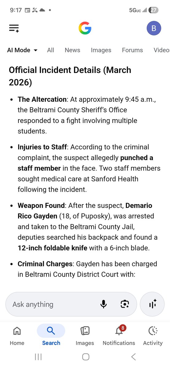 Emilio Cazadores tweet media