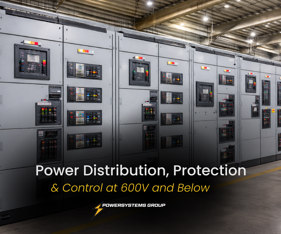 Powersystems Group tweet media