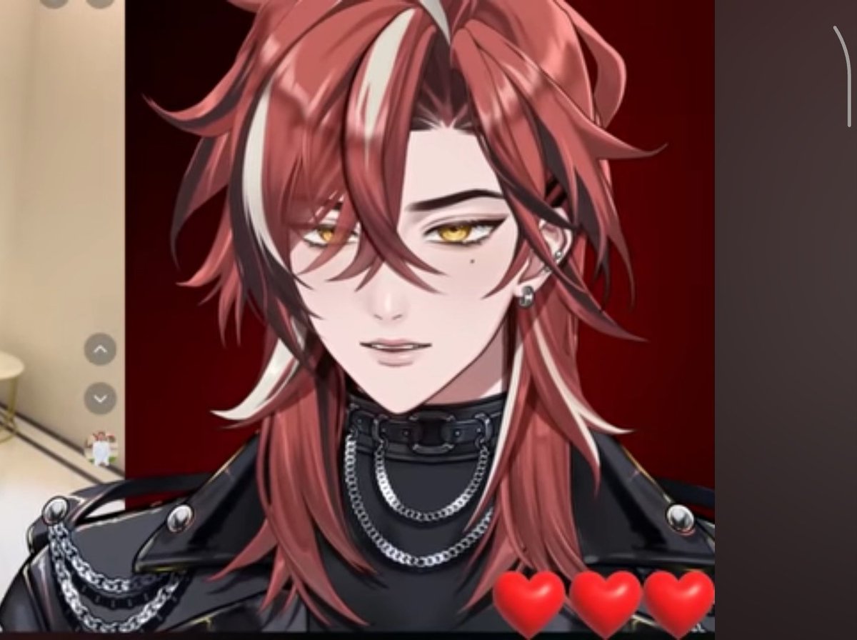 Putri octavia【EONITES】 tweet media