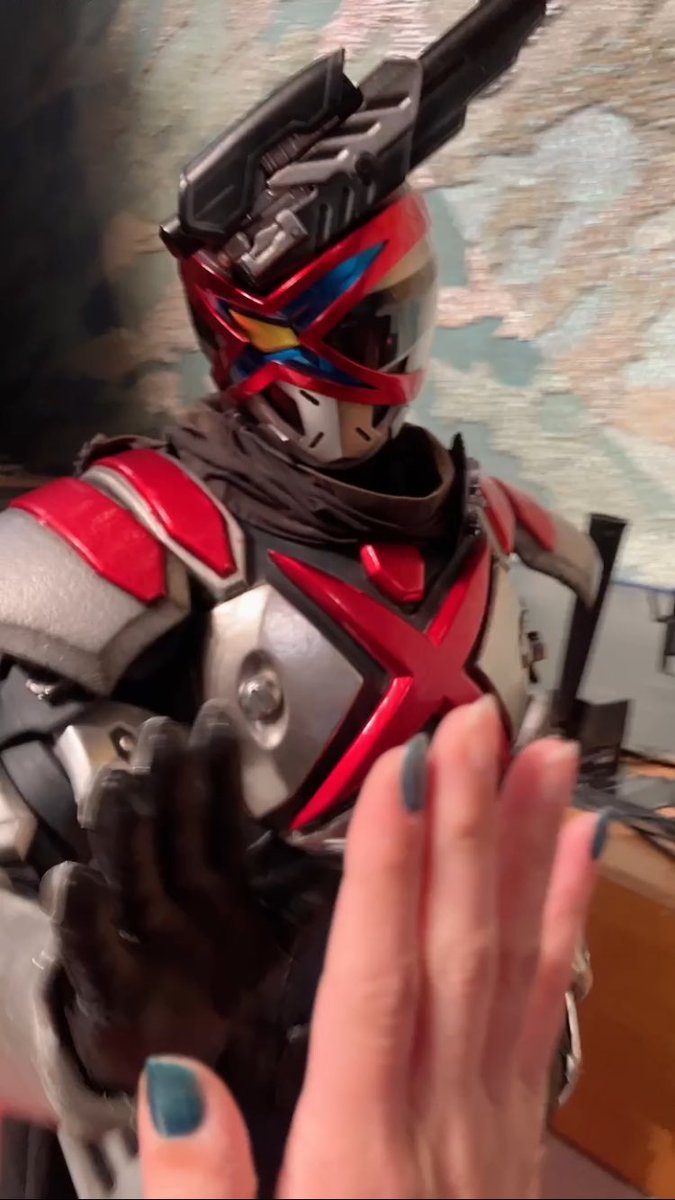 ハイタッチ最高すぎます