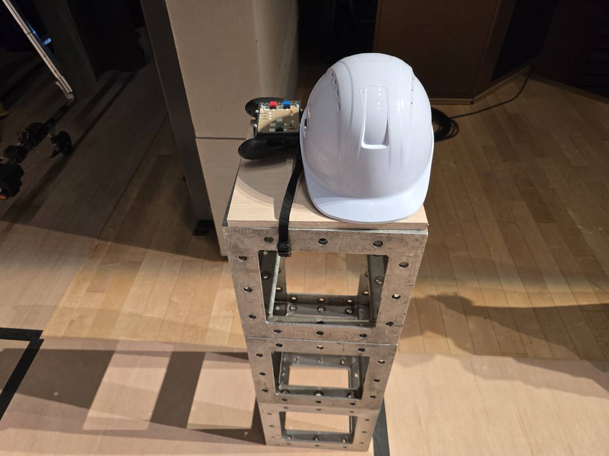 「魔改造の夜 THE MUSEUM」公式 tweet media