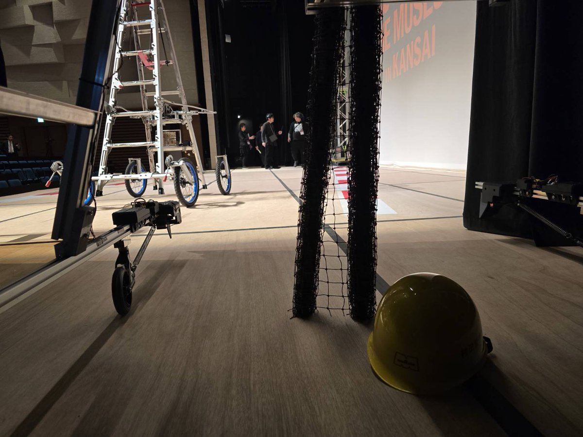 「魔改造の夜 THE MUSEUM」公式 tweet media