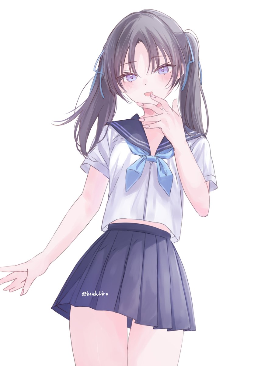 ホンダヒロ tweet media