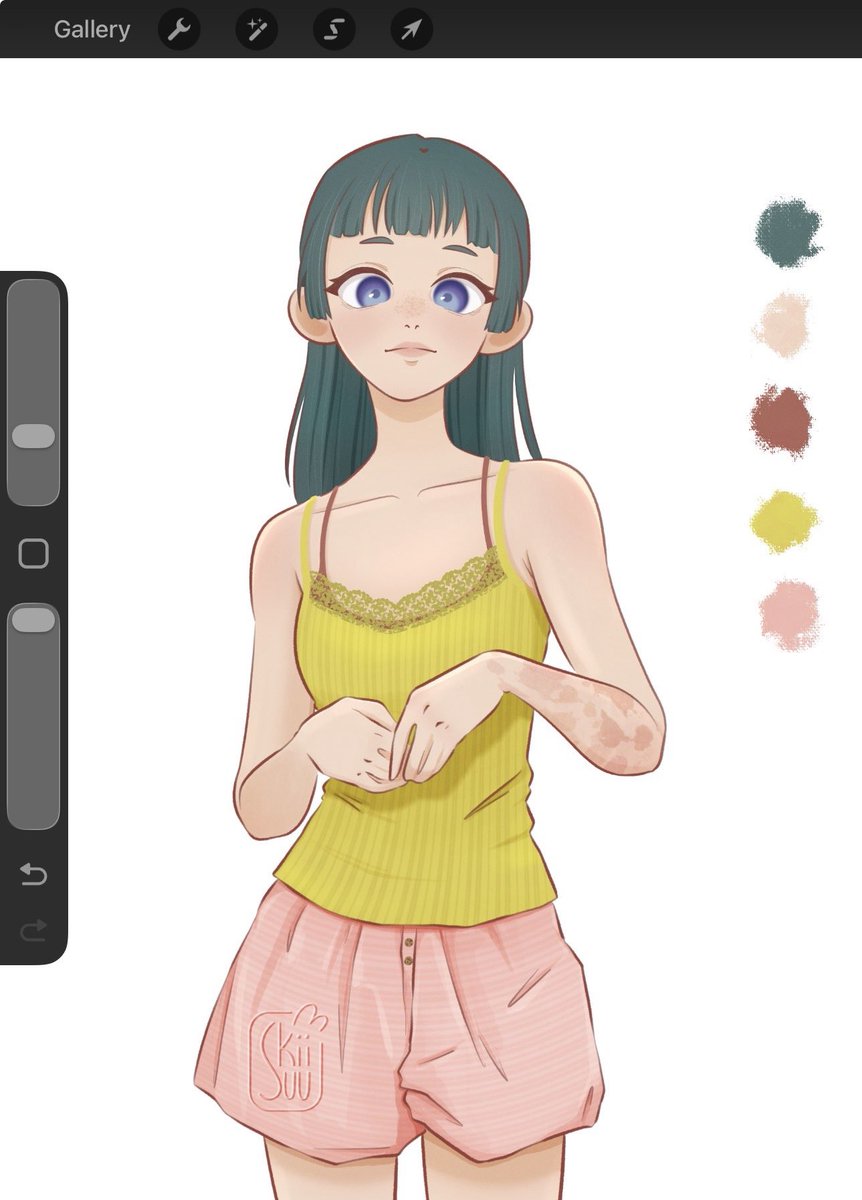 sukiii 🍥 comms open tweet media