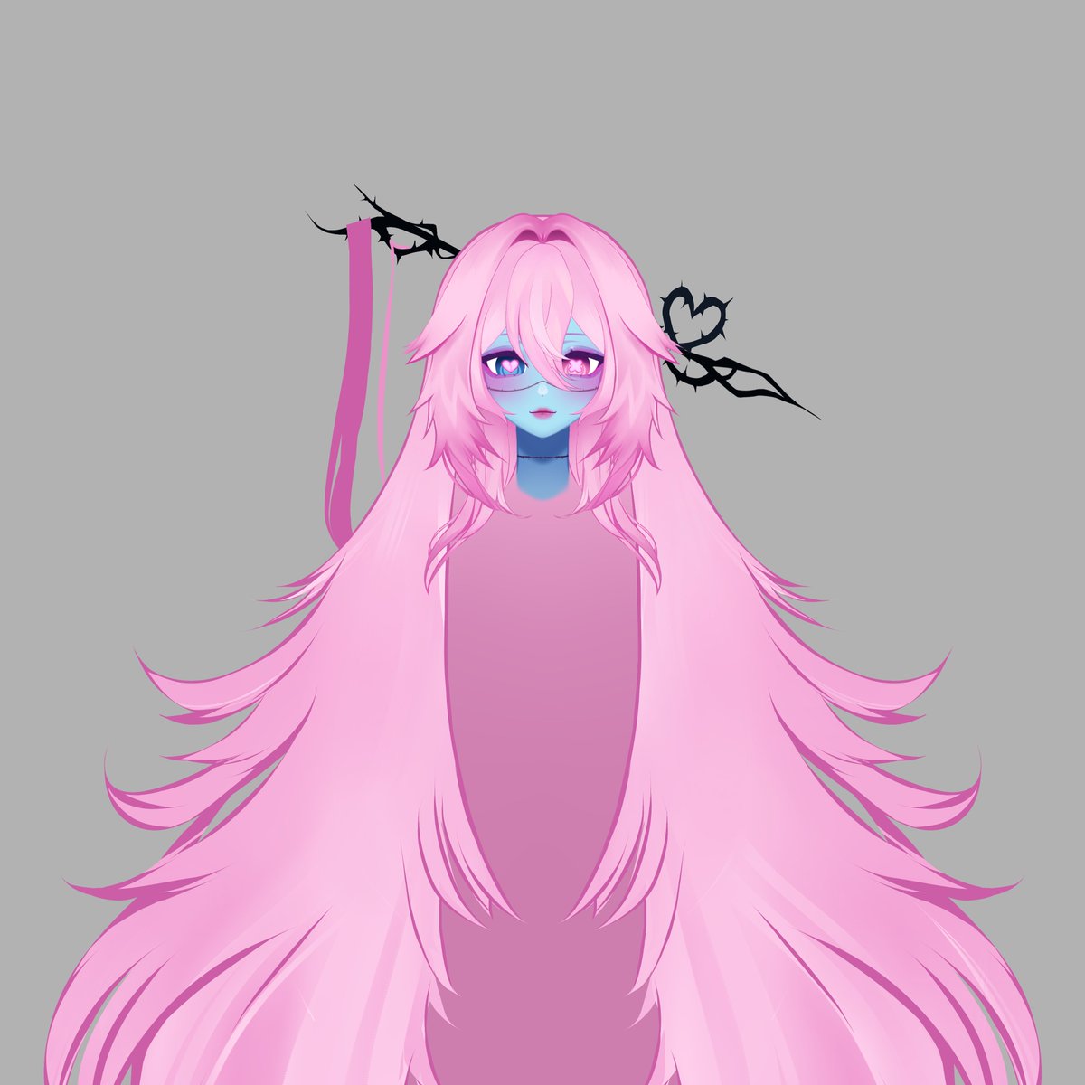 Feifei LIVE2D ARTIST 🦋🪽 tweet media