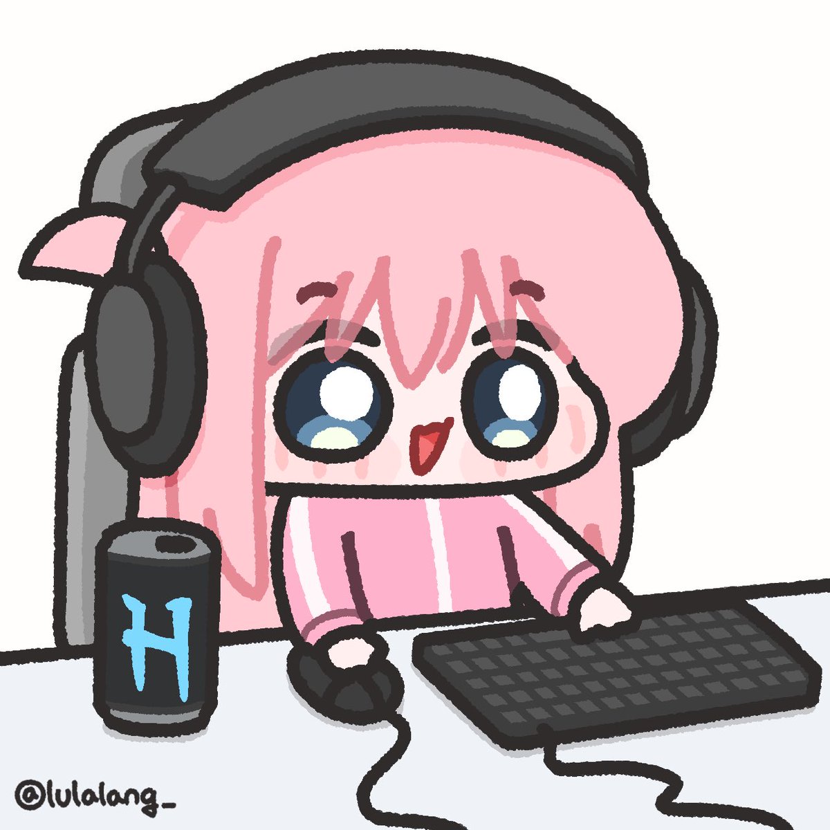 lulalang tweet media