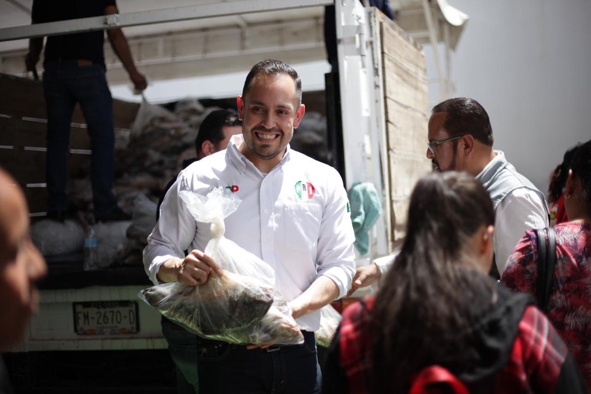 CNOP DURANGO tweet media