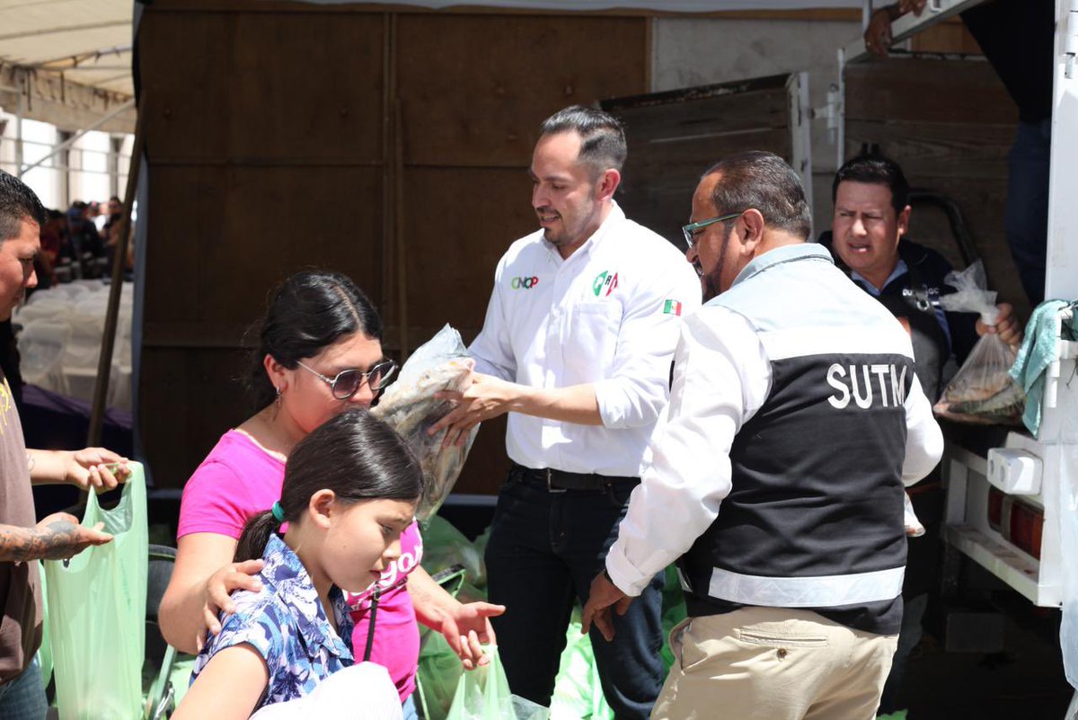 CNOP DURANGO tweet media