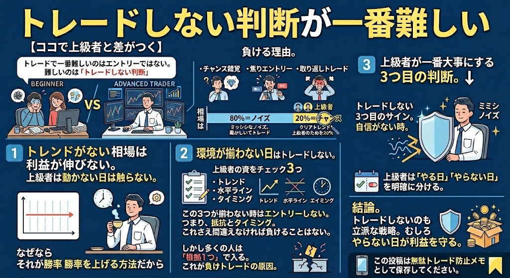 エイク＠FXプライスアクション tweet media