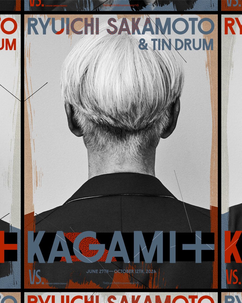 ryuichi sakamoto tweet media