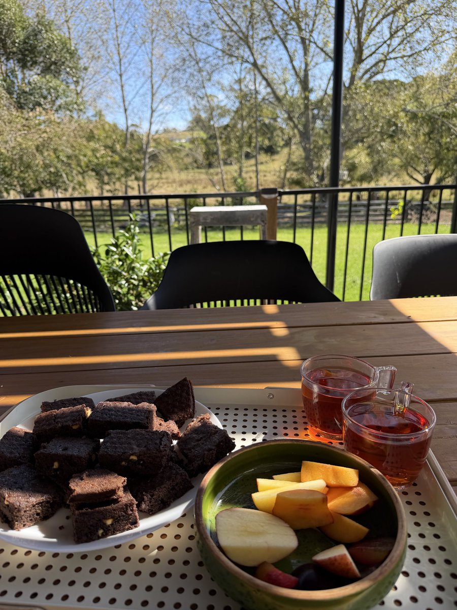 Storms and Starfall tweet media