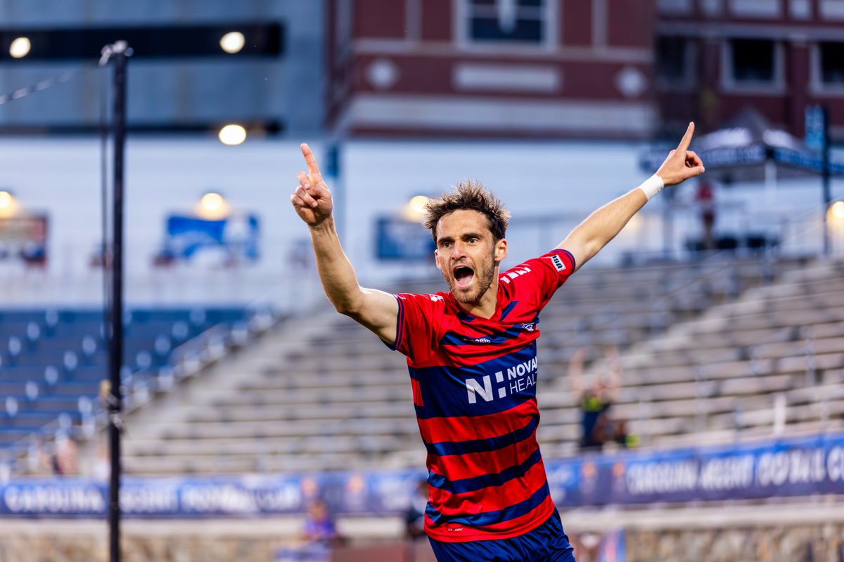 Charlotte Independence tweet media