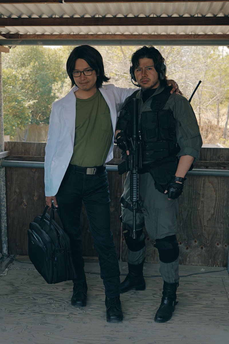 軒下丸 tweet media